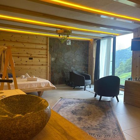 Huervadi Bungalow ريزه المظهر الخارجي الصورة