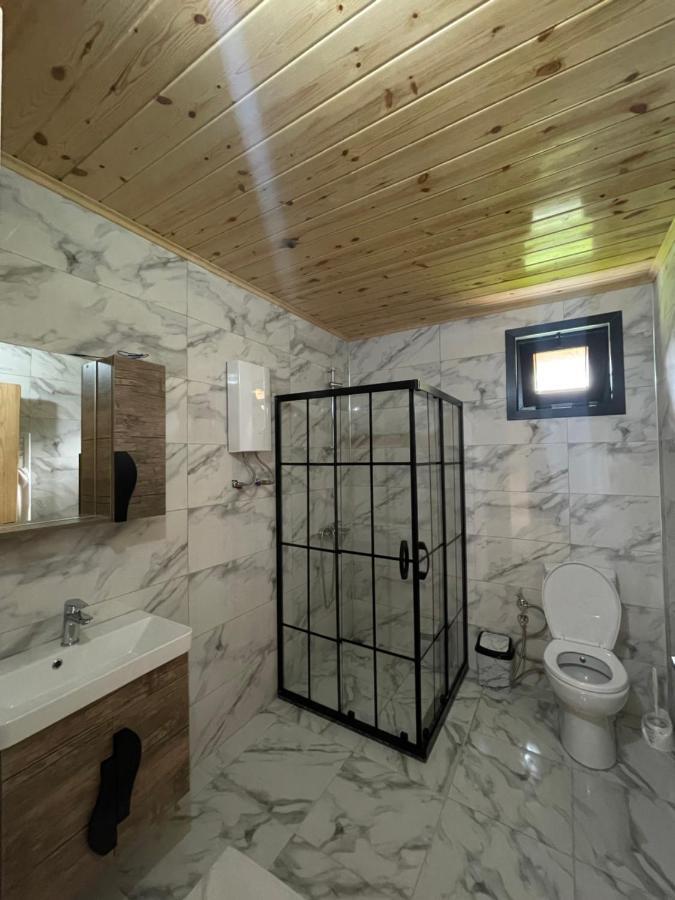 Huervadi Bungalow ريزه المظهر الخارجي الصورة