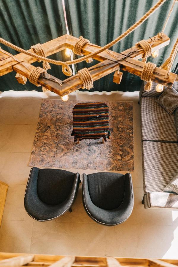 Huervadi Bungalow ريزه المظهر الخارجي الصورة