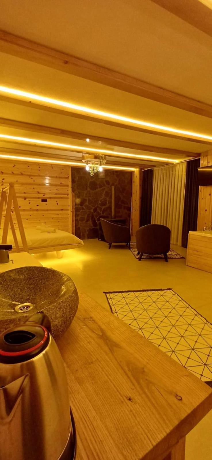 Huervadi Bungalow ريزه المظهر الخارجي الصورة