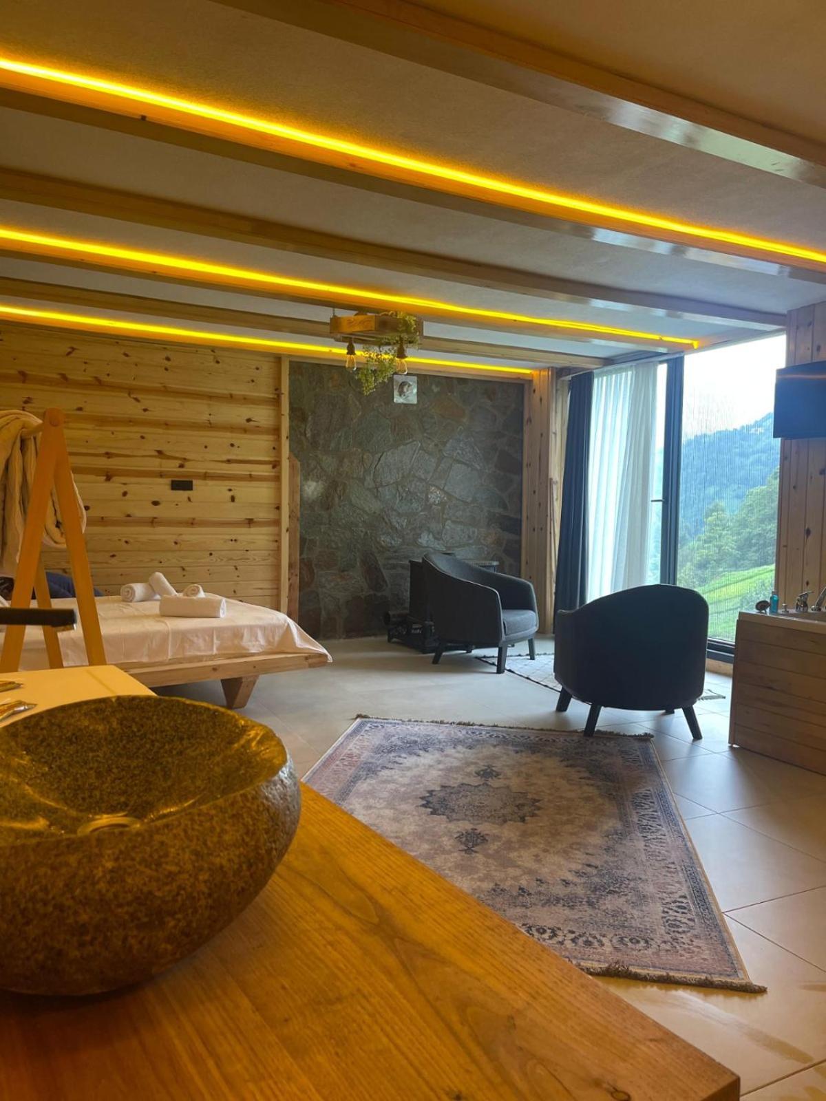 Huervadi Bungalow ريزه المظهر الخارجي الصورة
