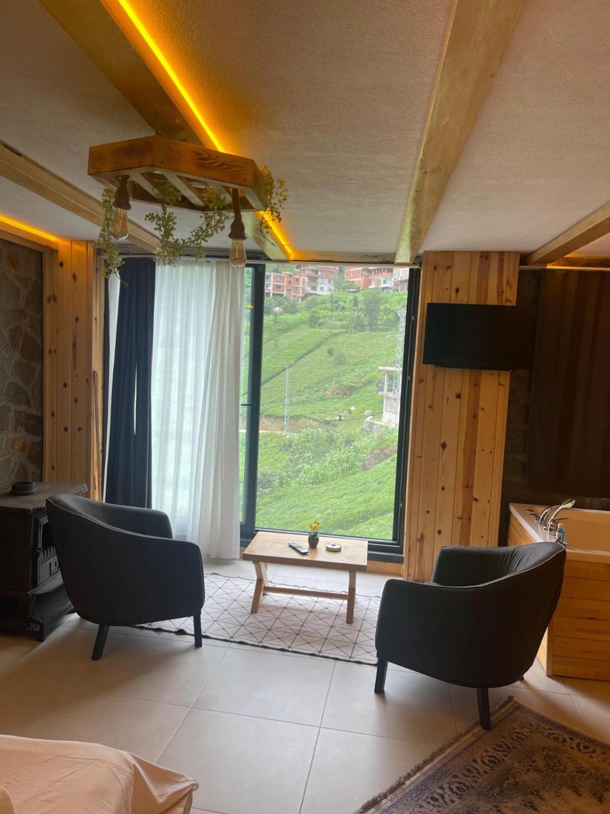 Huervadi Bungalow ريزه المظهر الخارجي الصورة