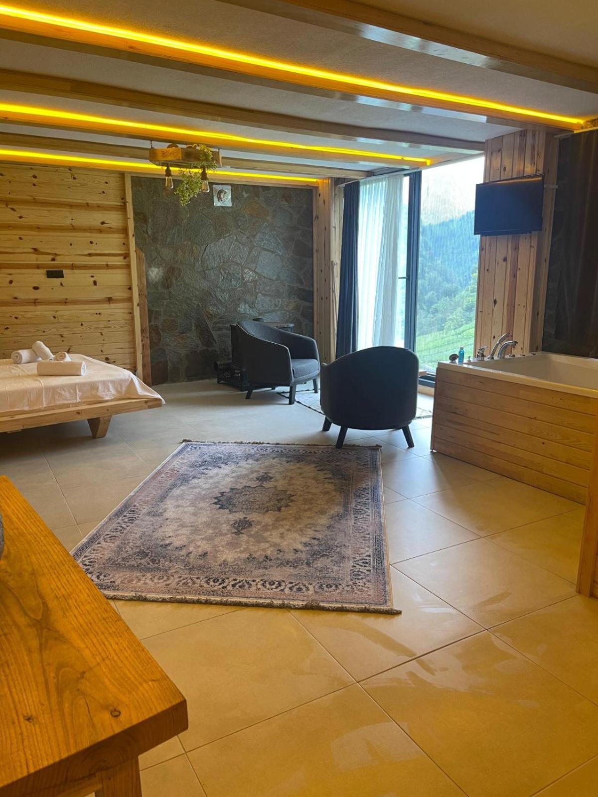 Huervadi Bungalow ريزه المظهر الخارجي الصورة